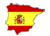 GONVEL DECORACION - Espanol
