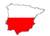 GONVEL DECORACION - Polski